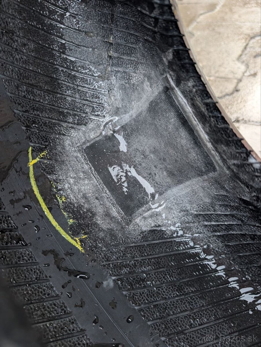 Pneumatíky Hankook 185/65 R15 92T - 9