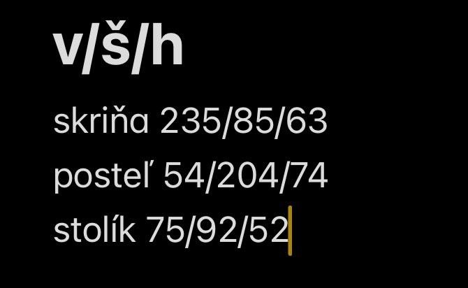 Dievčenská zostava - 9