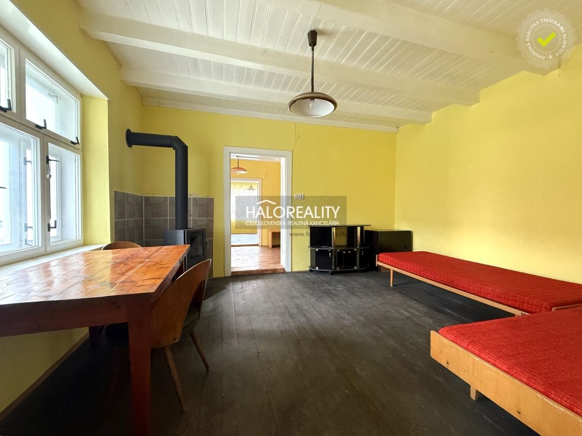 HALO reality - Predaj, rodinný dom Maňa, Veľká Maňa, trojizb - 9