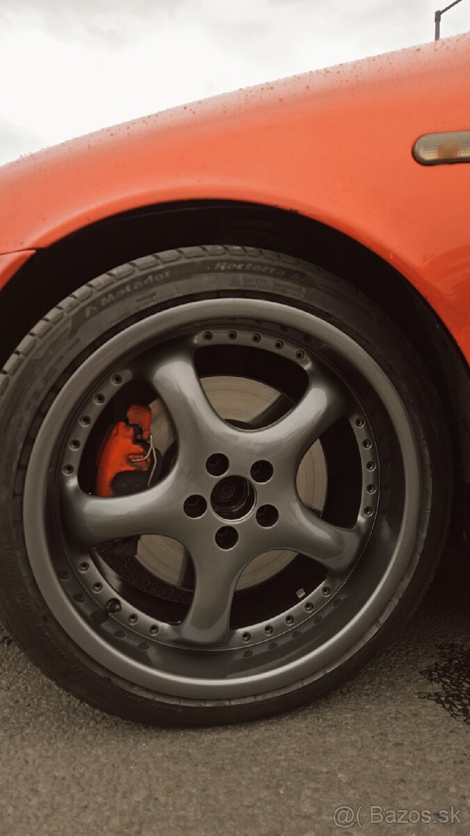 Seat leon 1.8t 132kw - 9