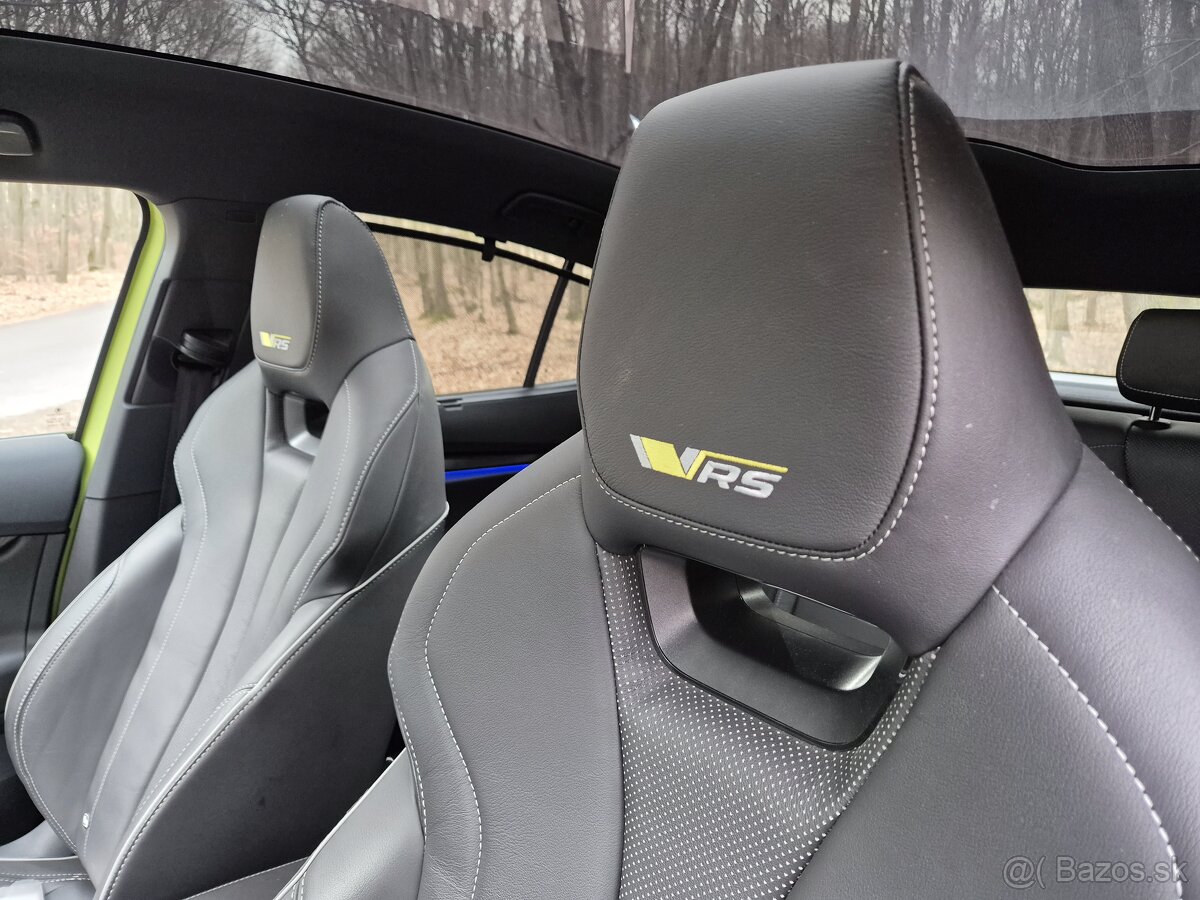 Škoda Enyaq RS iV 80 - 9