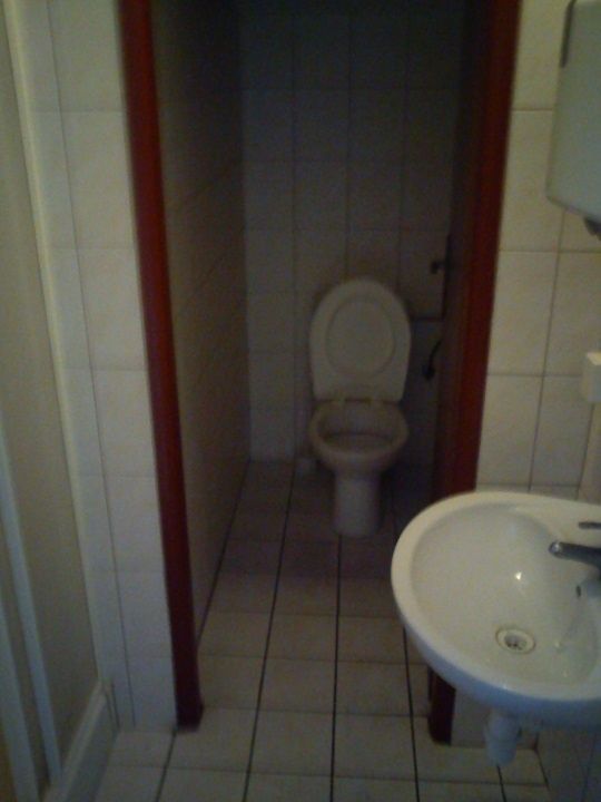 NA PRENÁJOM DOM NA PODNIKATEĽSKÉ ÚČELY Nitra - 9