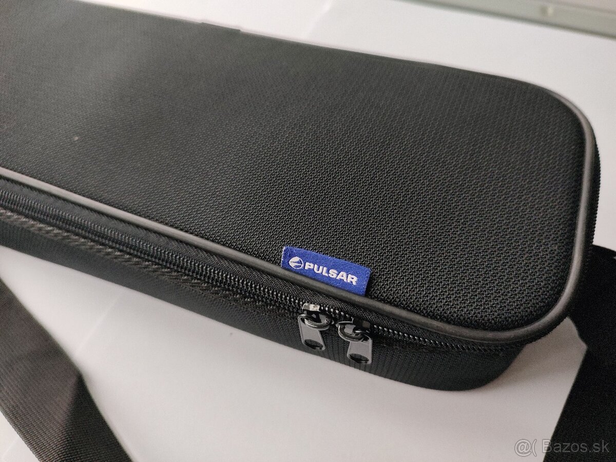 Puškohľad Pulsar Thermion 2 XQ50 - 9