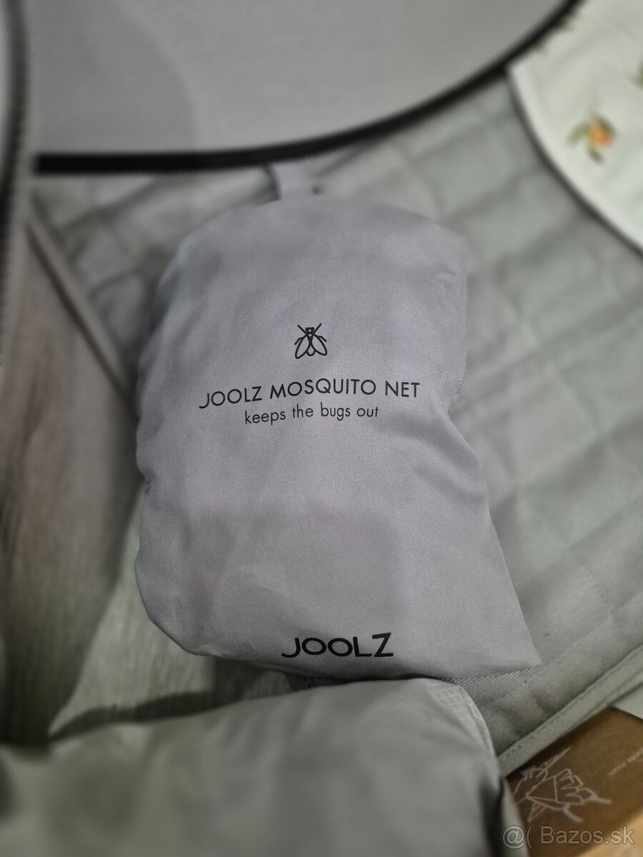 Joolz Day 2 + Isofix vajíčko - 9