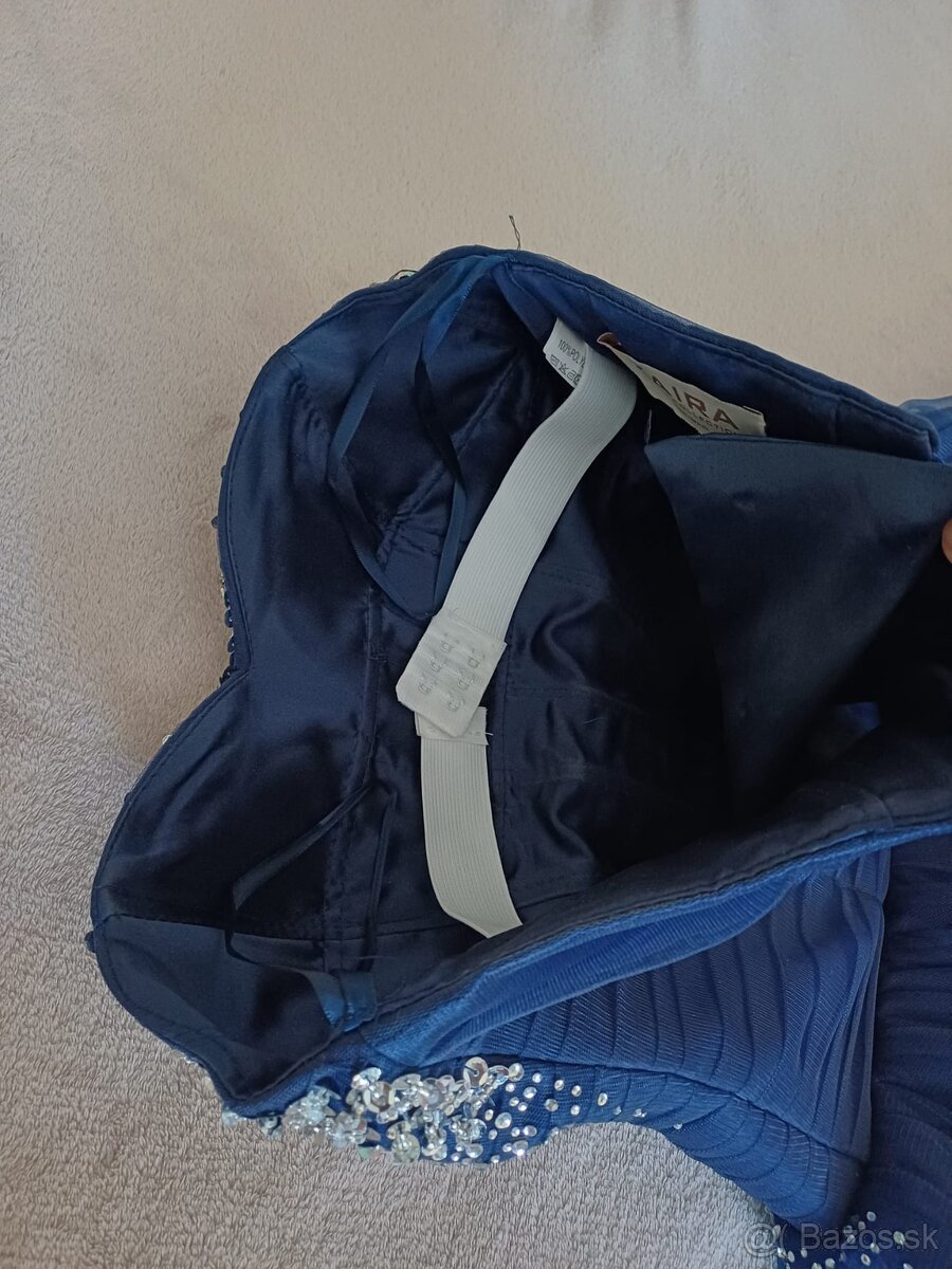 Predáme spoločenské šaty - 9