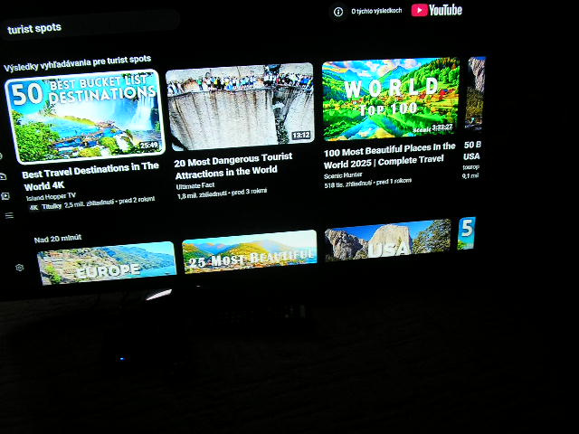 Predam LED televizor - 9