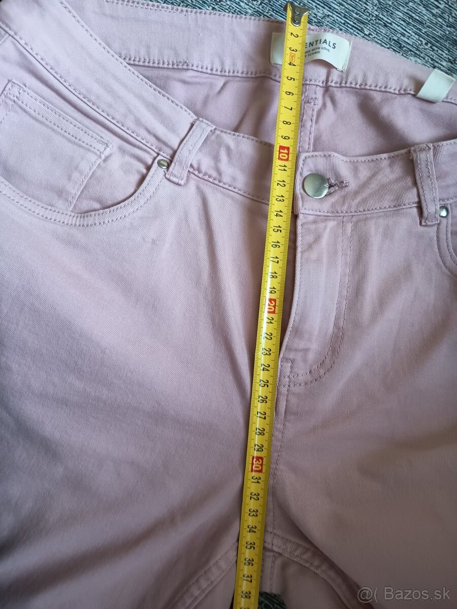 Džínsy 44/L Tchibo - 9