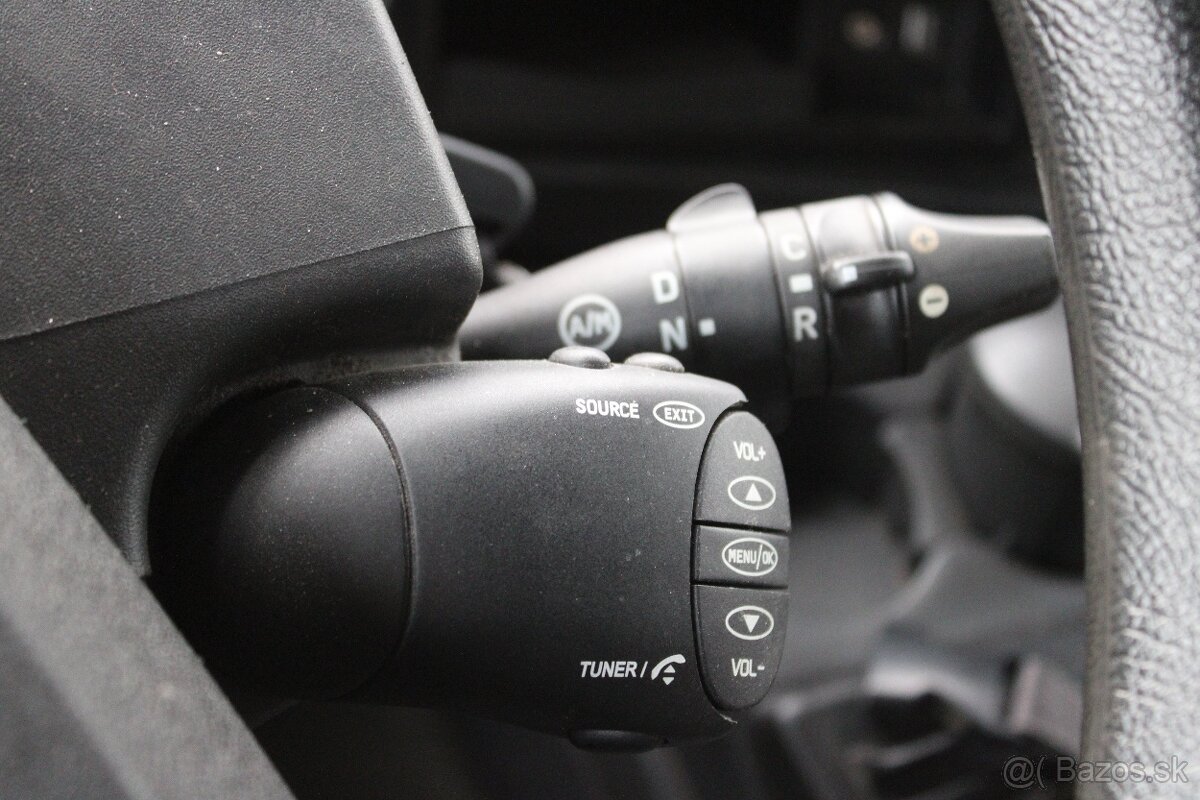 Renault D12, SPACÍ NÁSTAVBA, EURO 5 - 9