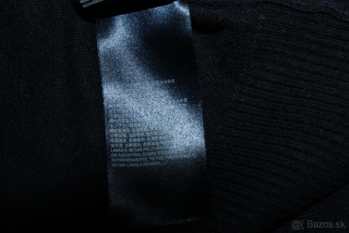 Pánsky sveter Tommy Hilfiger v. L - 9