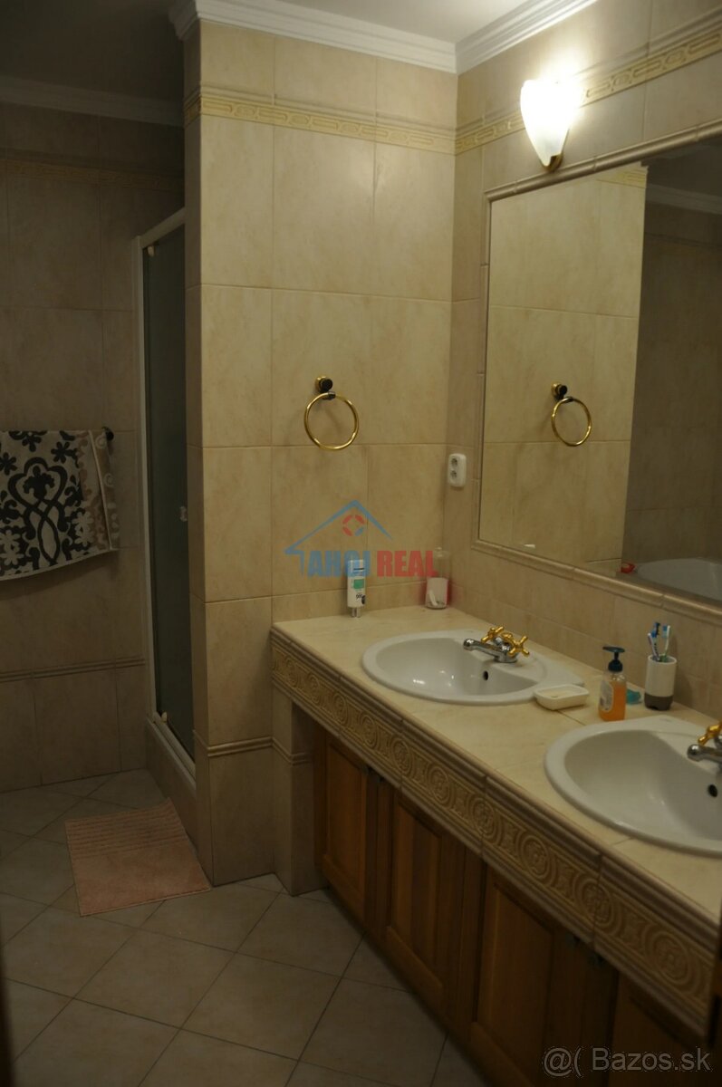 STARE MESTO, 4-IZB BYT, NOVOSTAVBA - 9