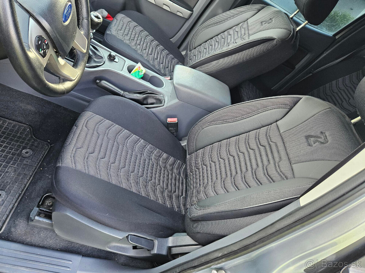 Predám Ford Ranger 2,2 - 9