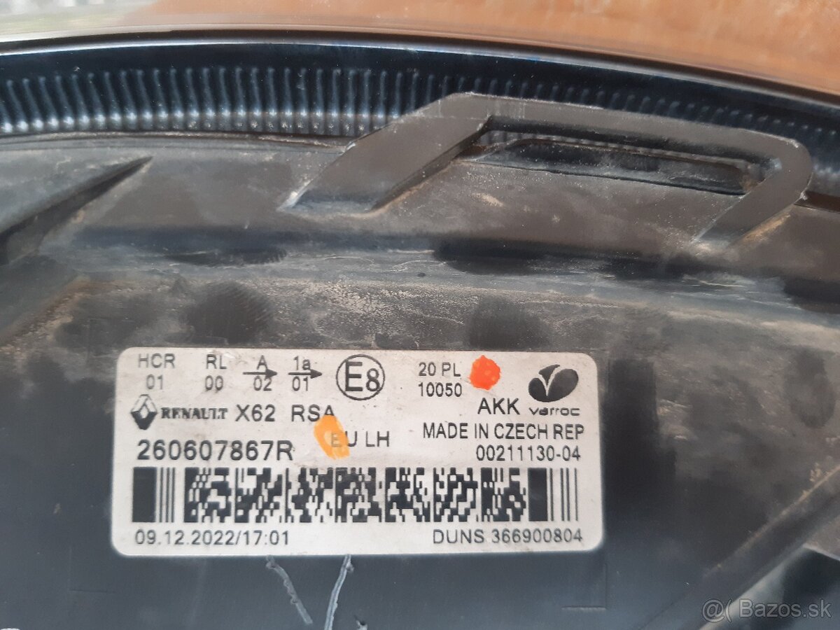 Renault master 3 ND - 9