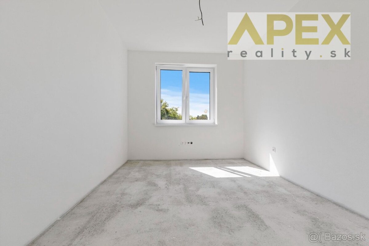 APEX reality 4i novostavba RD v Koplotovciach 506 m2 pozemok - 9