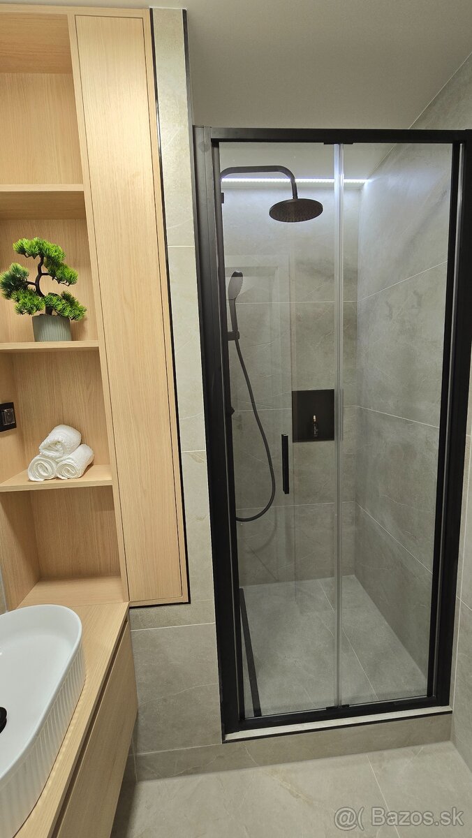 3.izbový byt Fončorda s výhľadom na Nízke Tatry - 9