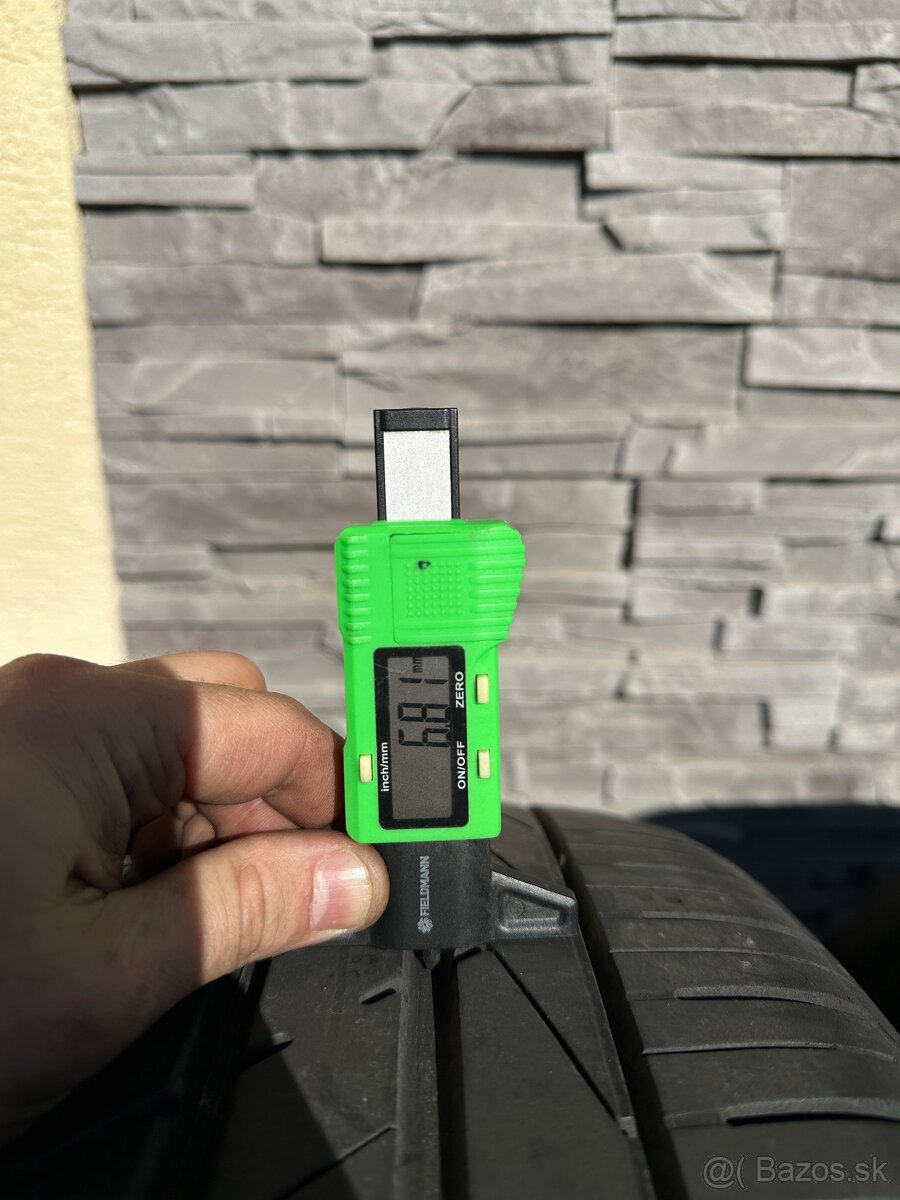 235/50 R19 99V SUV letné HANKOOK - 9