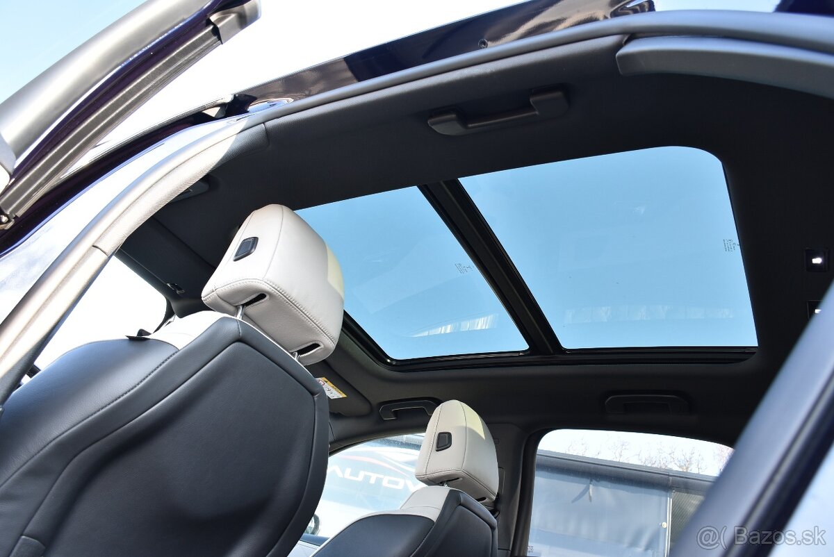 DS 7 CROSSBACK E-TENSE PHEV 4X4 300k RIVOLI SR 2022 DPH - 9