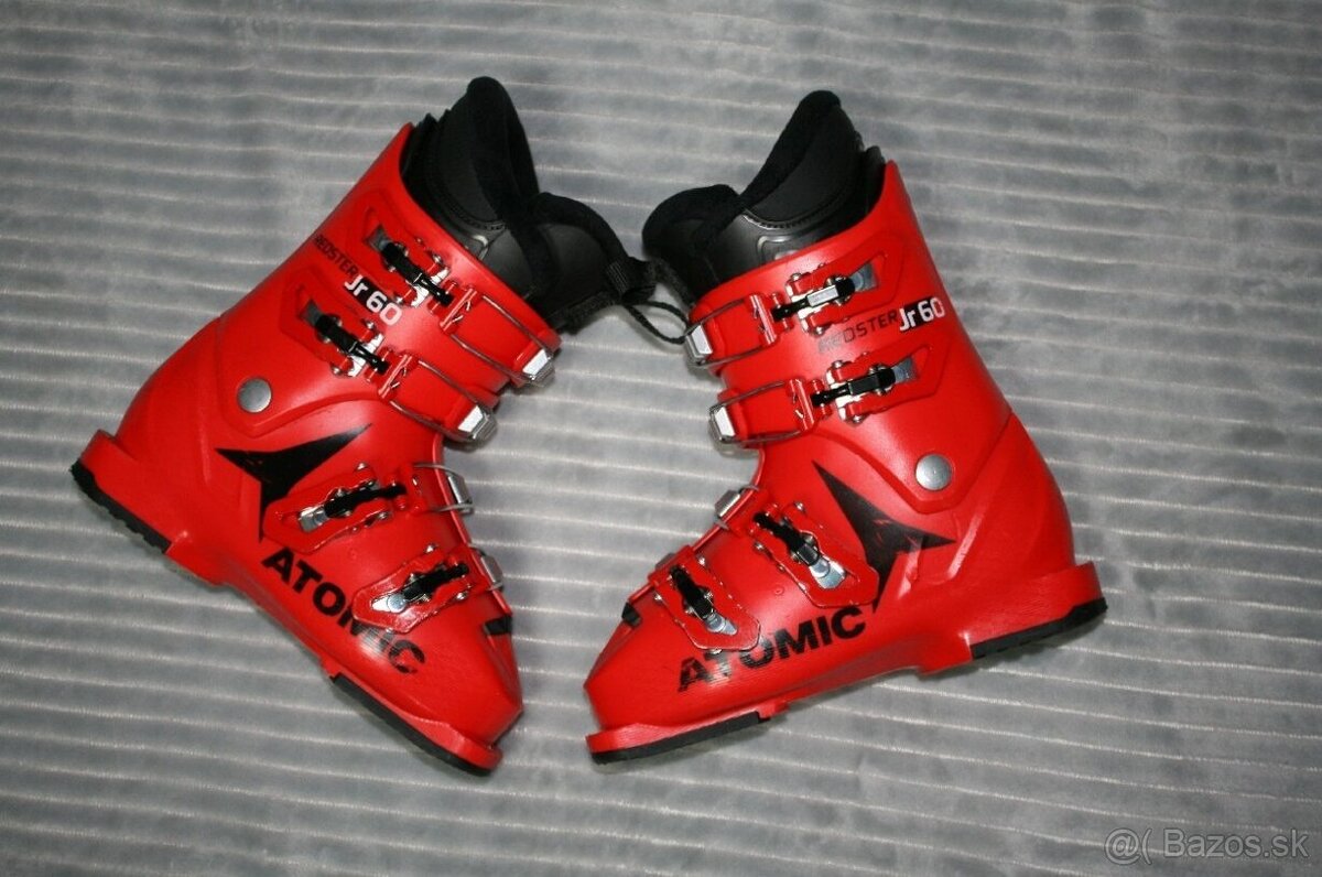 lyže Atomic redster XT 100 cm - 9