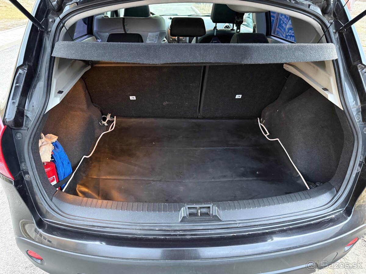 Nissan Qashqai 4x4, 2.0 dci - 9