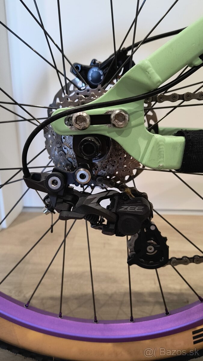 Dirt Bike Haro Thread 8 - 9