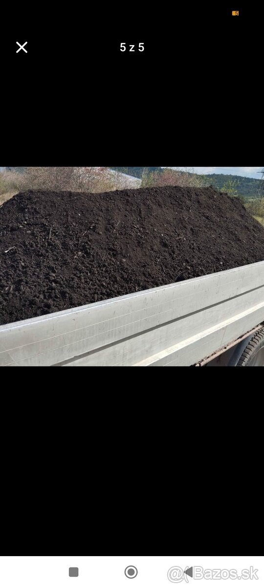 Preosiata zemina - 9