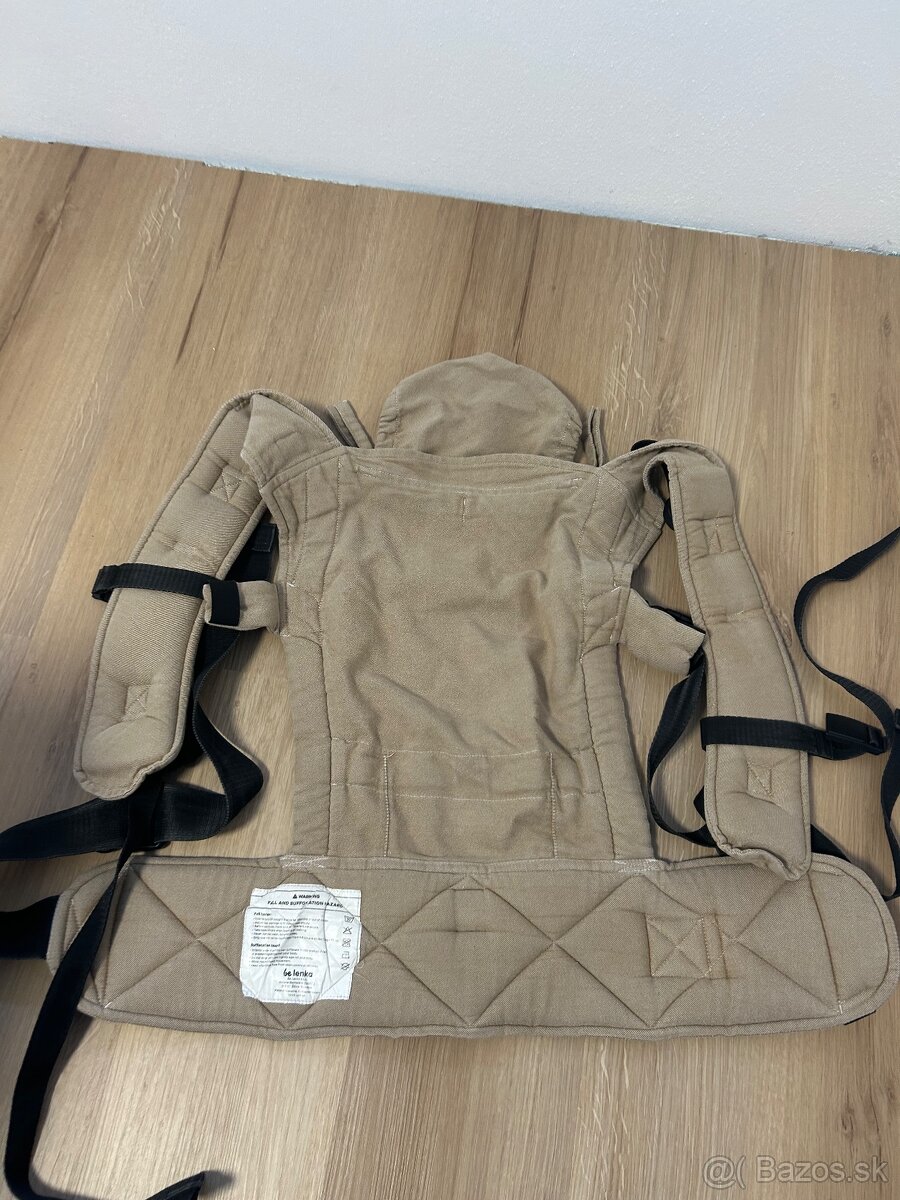 Belenka Mini nosič - 9