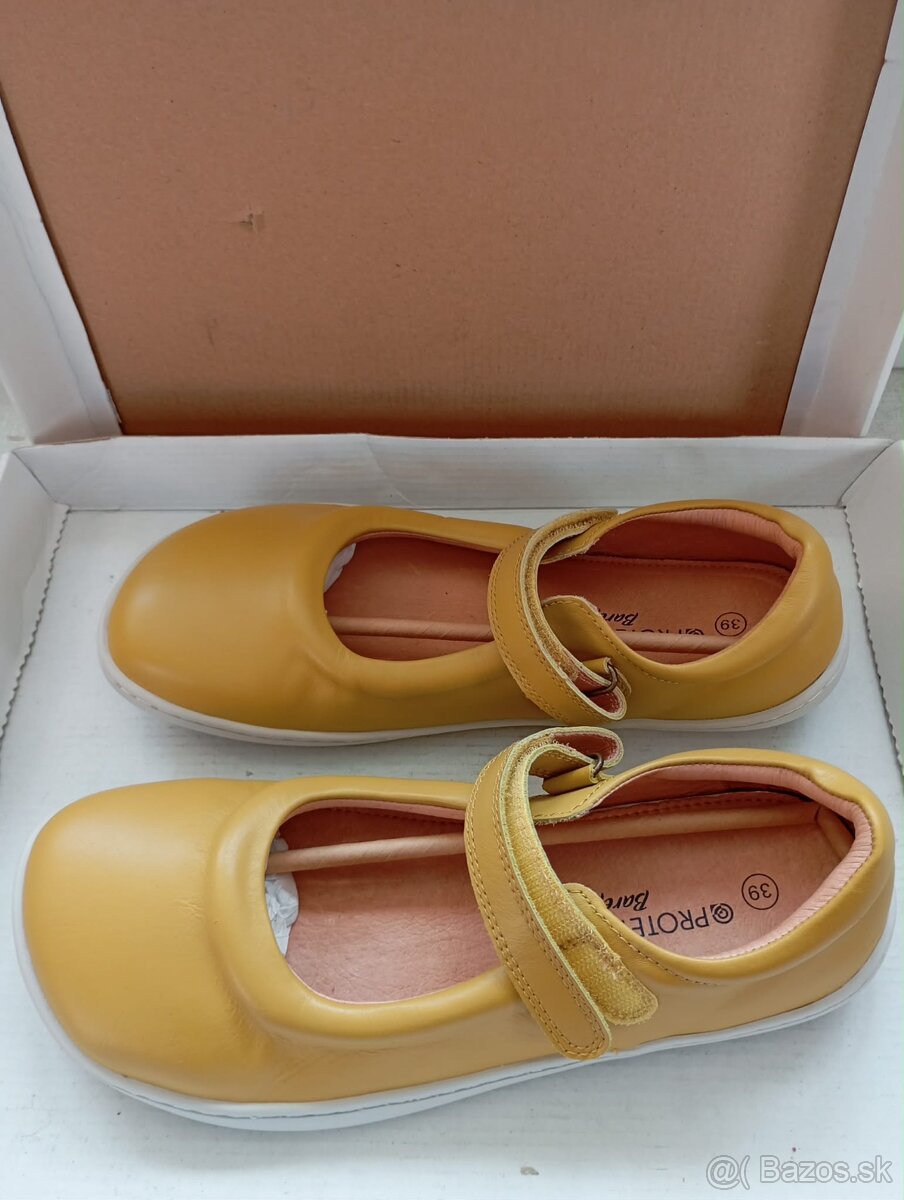 Barefoot topanky - 9