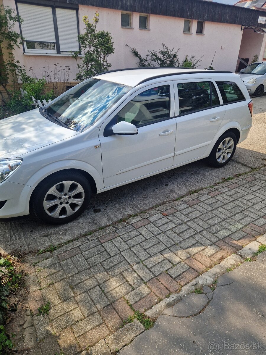 Opel astra 1.7 cdti - 9