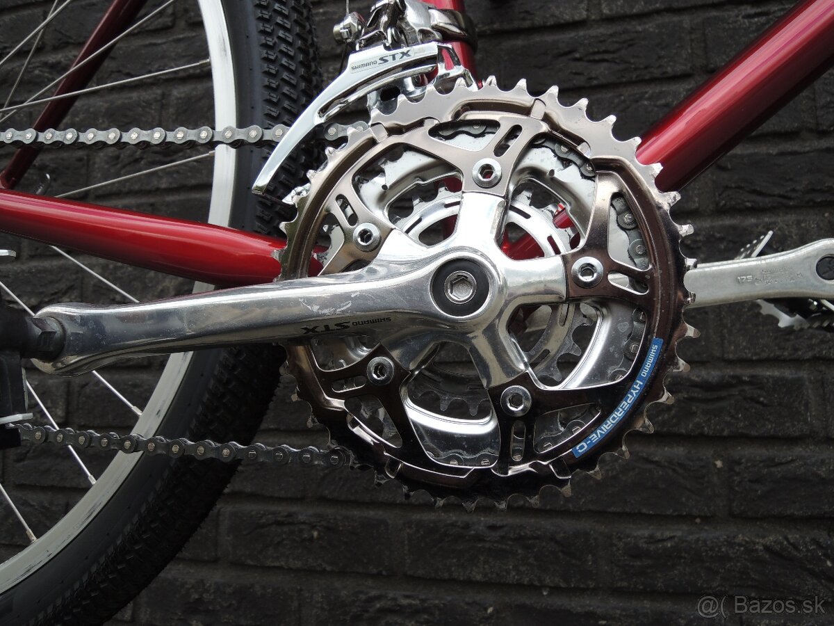 Gary Fisher Singletrek 930 - 9