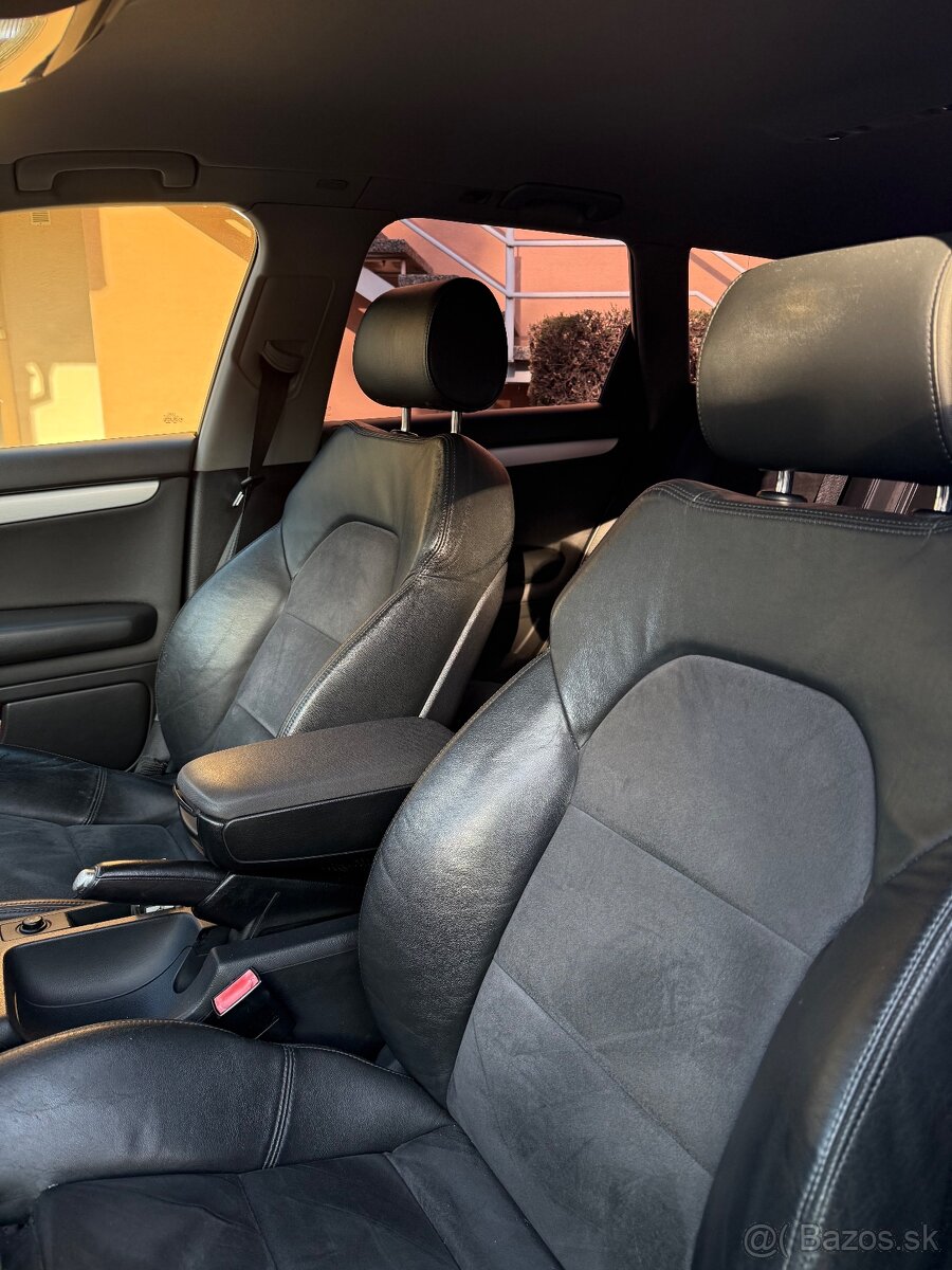 Predám Audi a4 b6 avant - 9