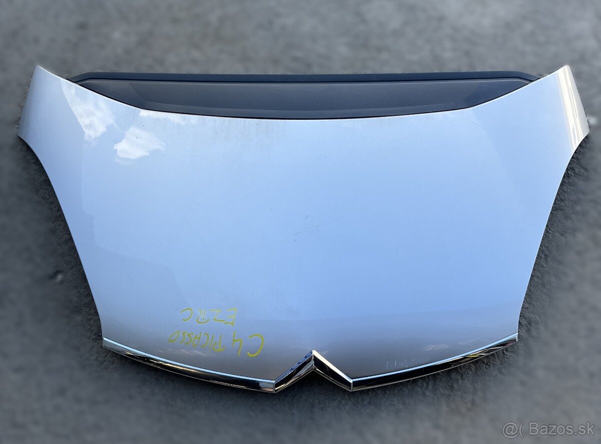 Kapota Citroen C4 Picasso - 9