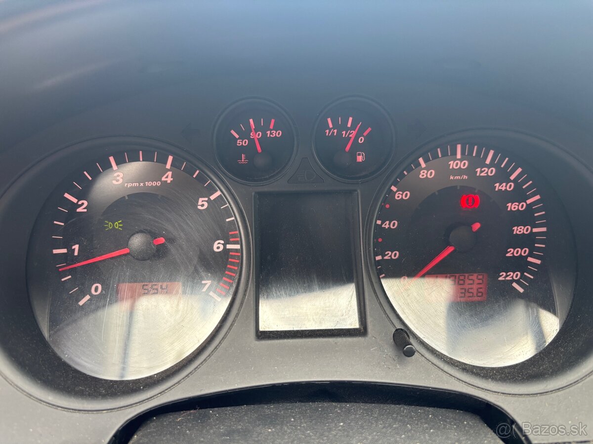 Seat Cordoba 1.4 55kw - 9