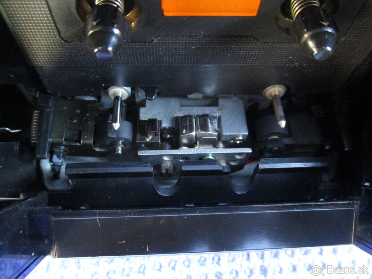 JVC TD-V711 - 9