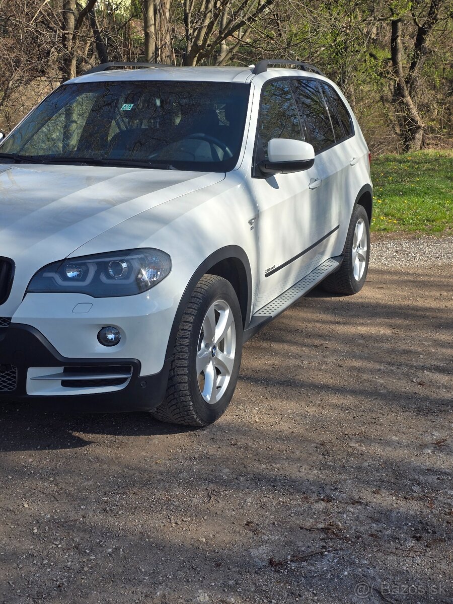 BMW X5, 3l Diesel , 210kw, - 9