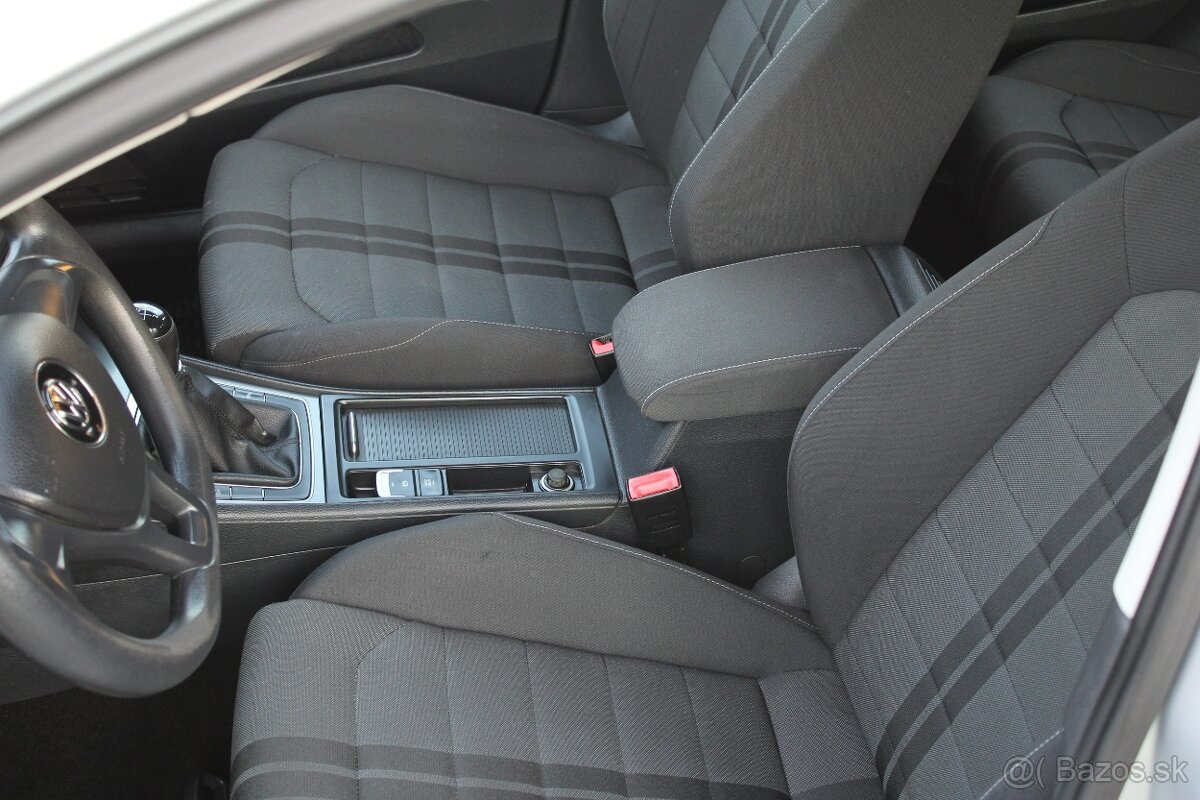 vw golf 7 kombi 1,6 tdi - 9