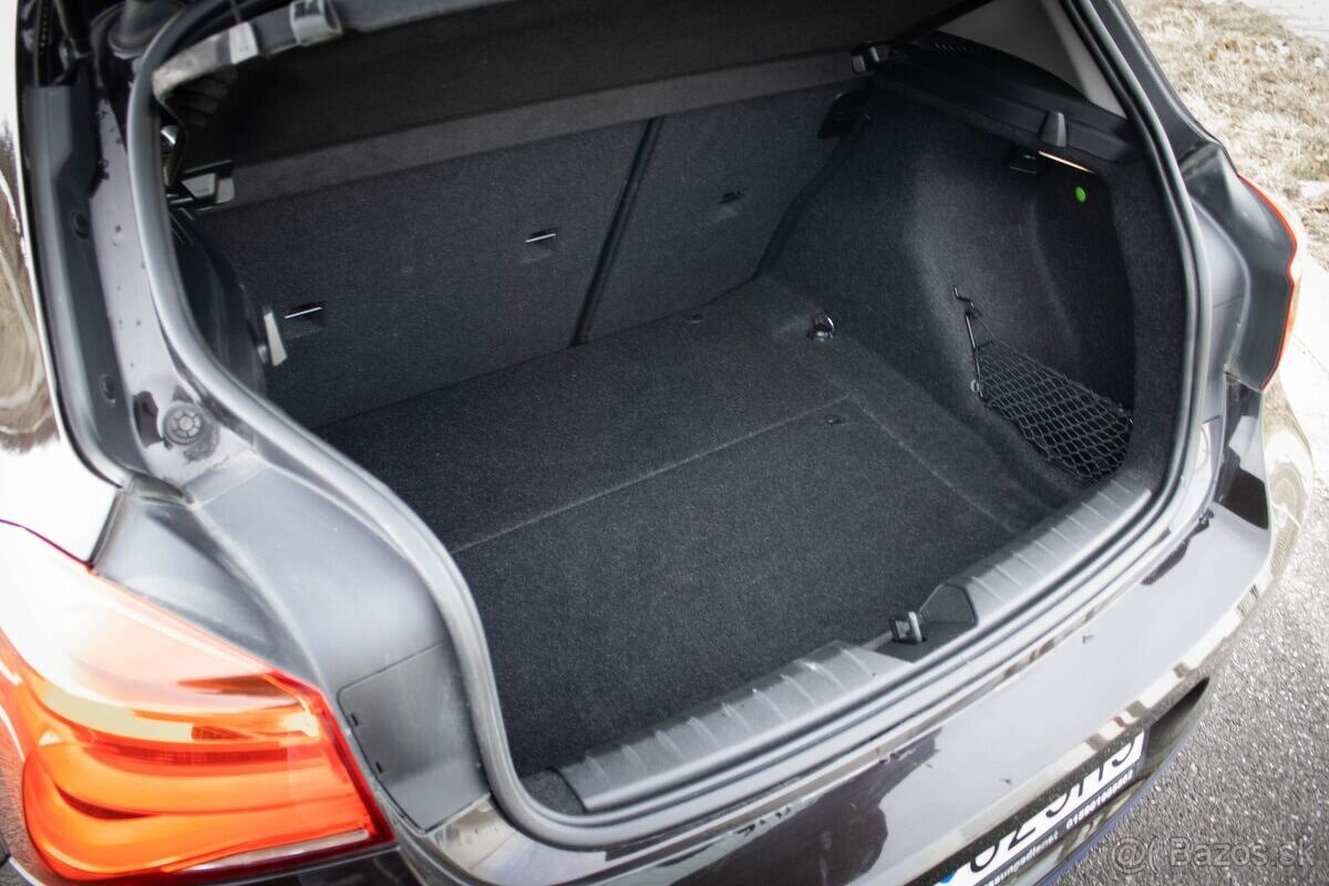 BMW 116d - 9