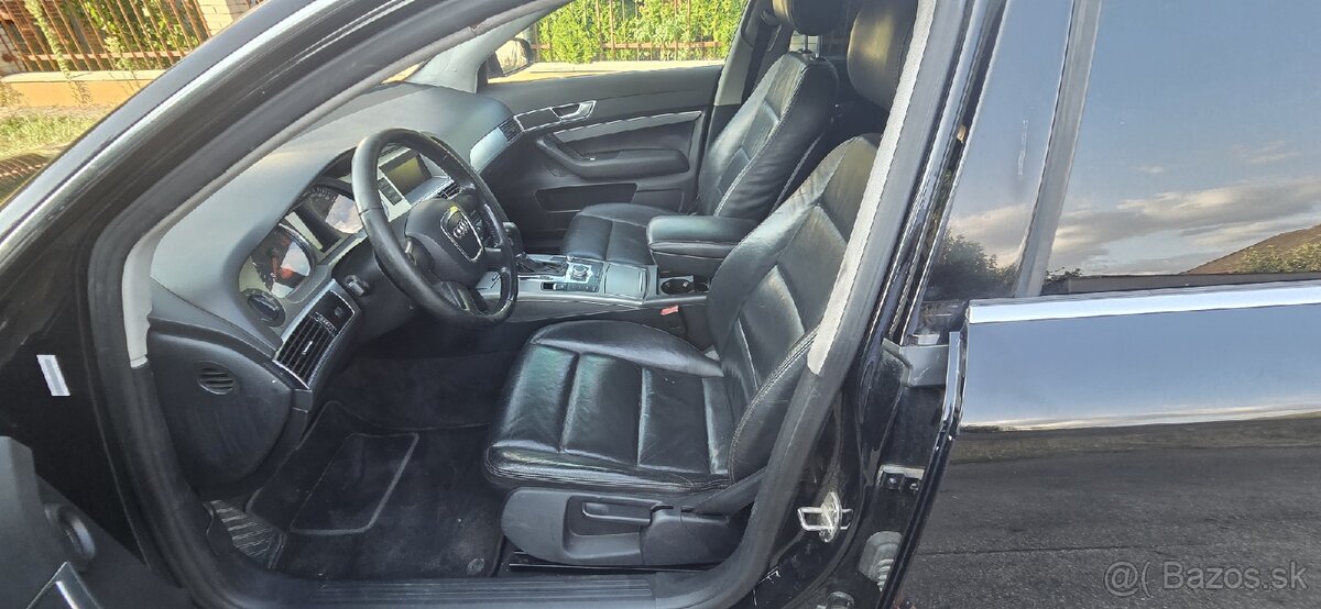 Audi a6 - 9