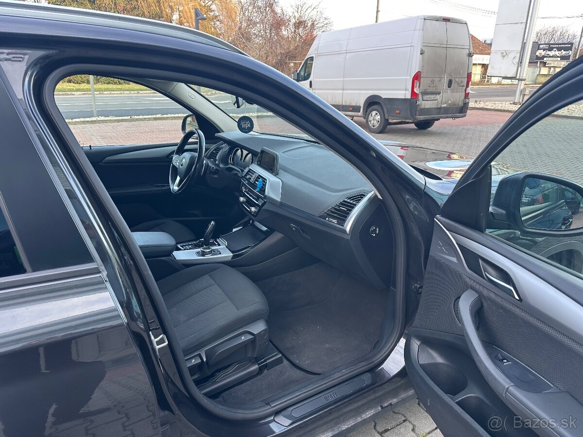 BMW X3 G01 3.0d 195kw X Drive - 9