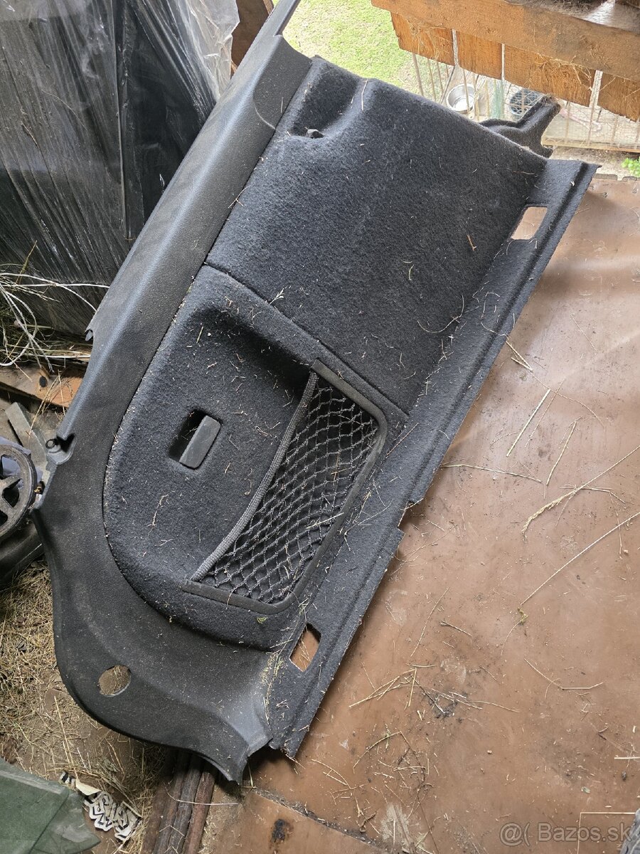 Nahradne diely audi a4 b7 - 9