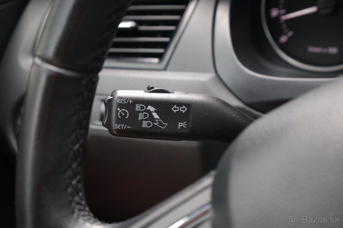 Škoda Rapid 1.2 TSI Ambition - 9