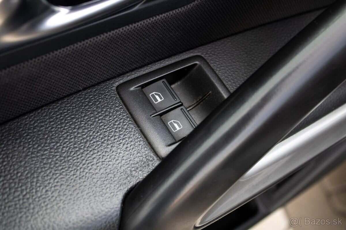 Volkswagen Scirocco 1.4 TSI / 90kW / M6 / 2012 - 9