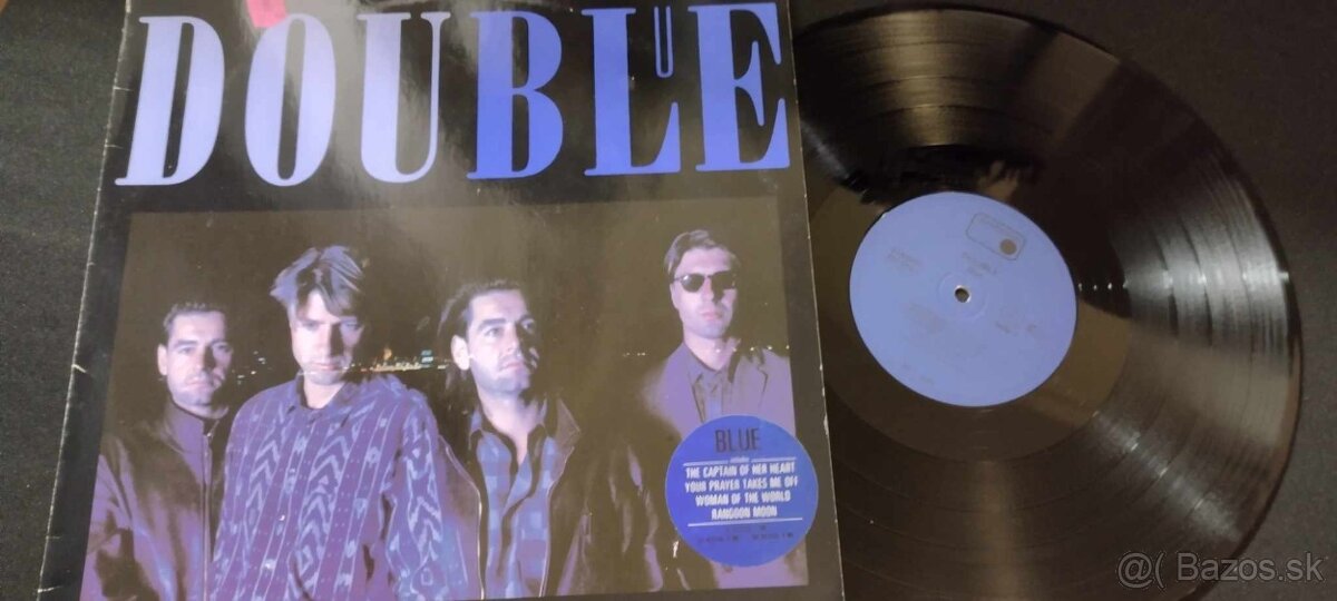 LP rock-pop 1 - 9