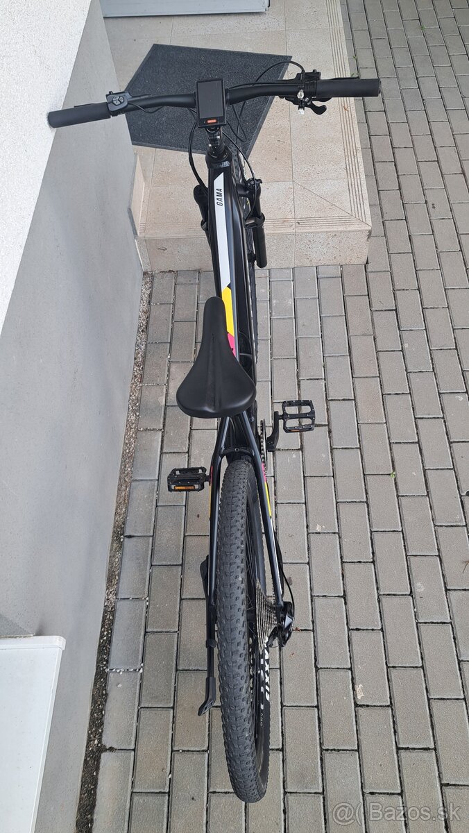 E-BIKE DEMA GAMA - 9