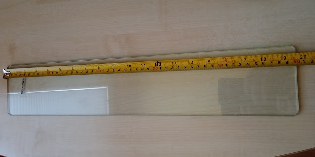 Kúpeľňové doplnky 7 dielna súprava - 9