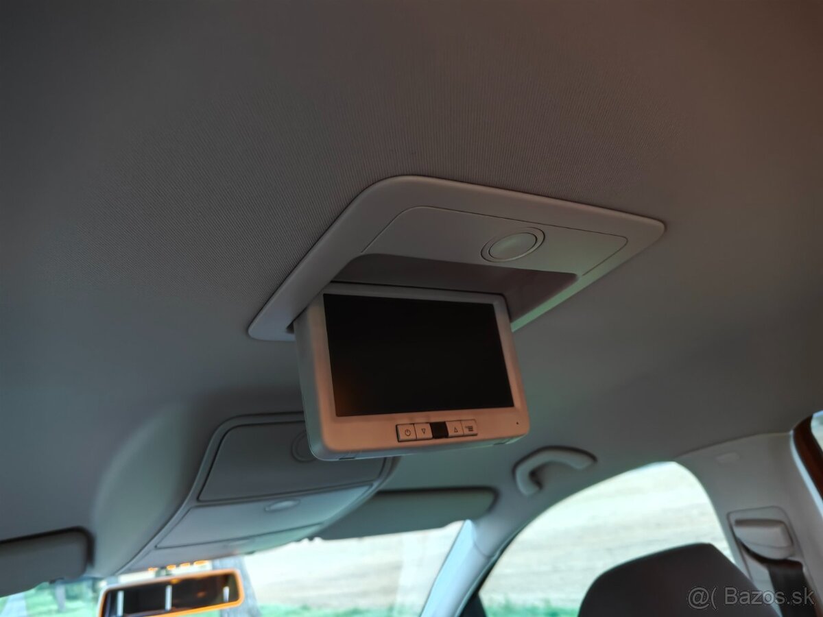 Volkswagen Touran 170 000 km, 2009, 1,4TSI benzín, 103kw - 9