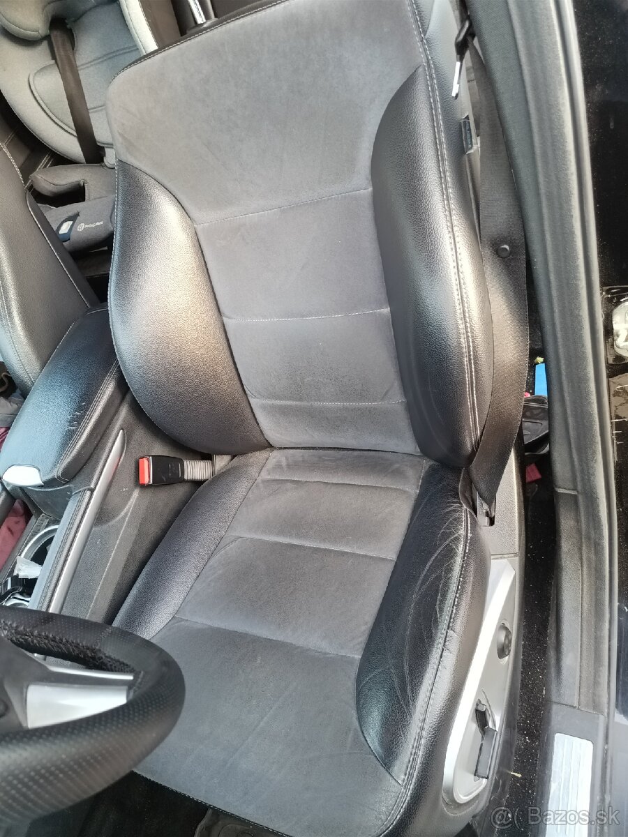 Mercedes Benz ML pružina - 9