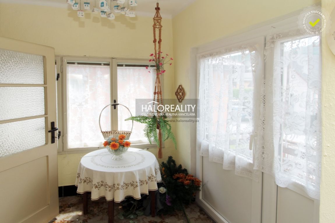 HALO reality - Predaj, rodinný dom Osrblie - EXKLUZÍVNE HALO - 9