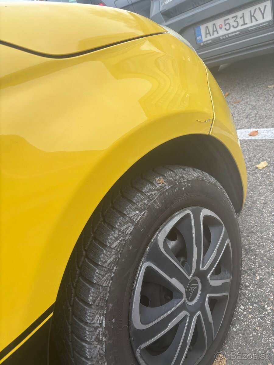 Fiat 500 sport,R.V.2010 100PS - 9