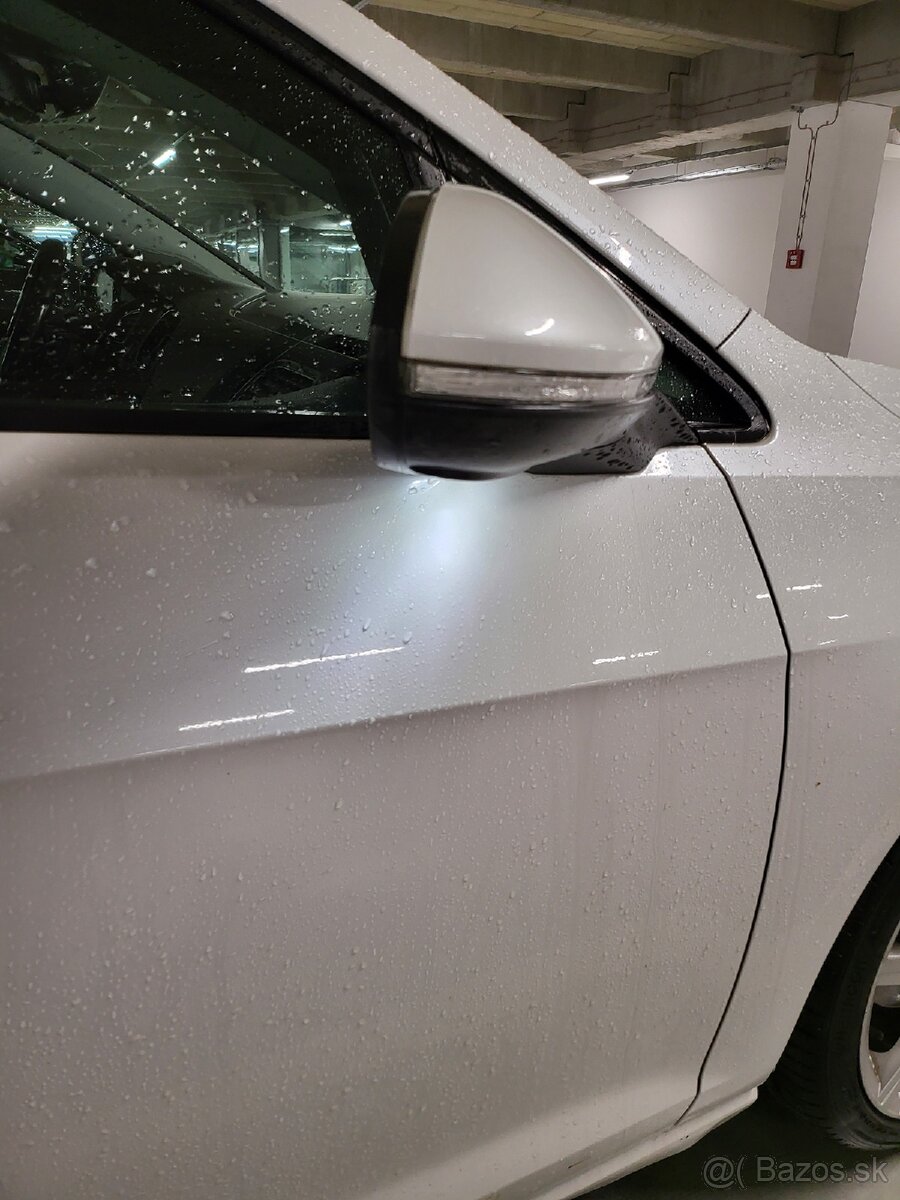 Volkswagen Golf 1.5 tsi automat
- 9