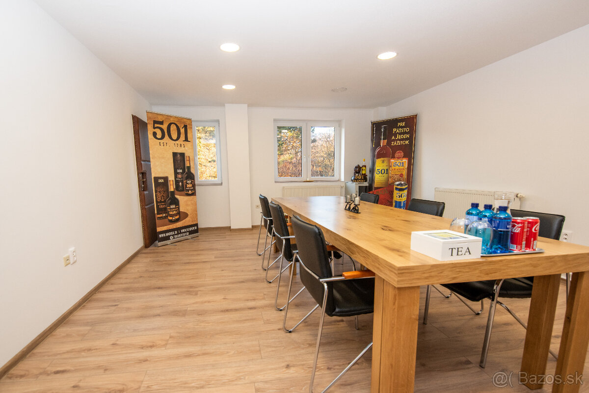 Prenájom skladu aj s prácou - 9