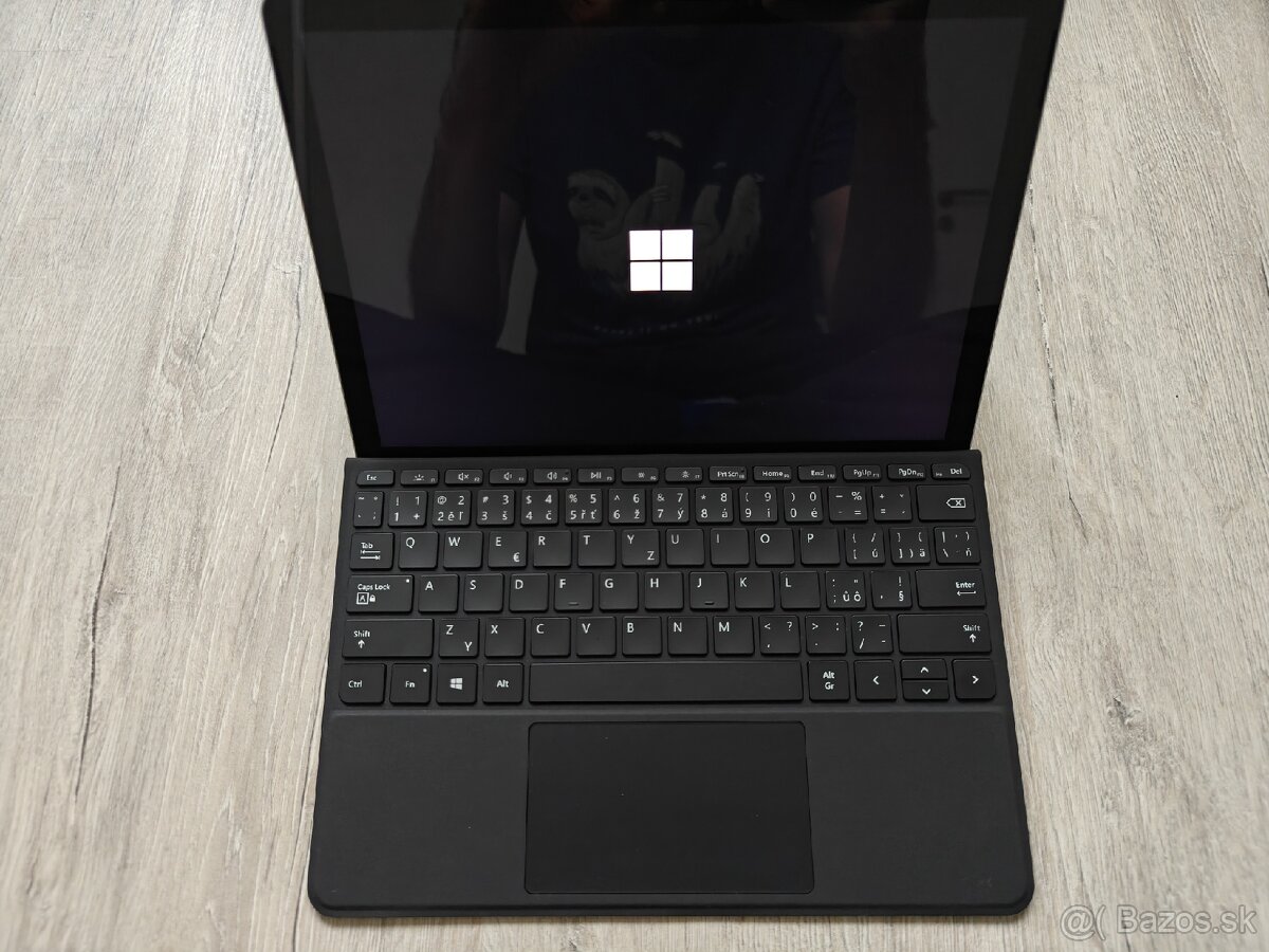 Predám notebook Microsoft Surface GO 3 v záruke - 9